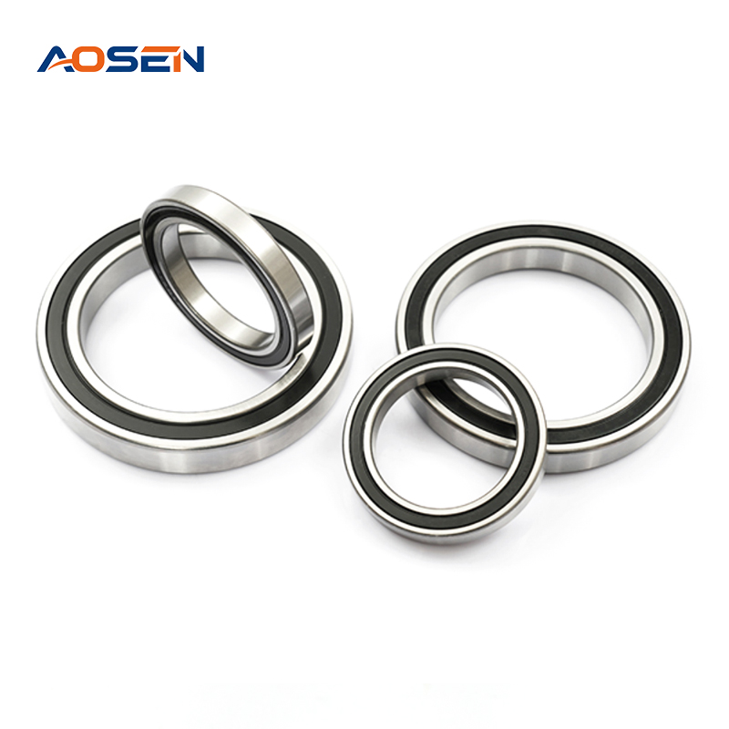 6900シリーズ深溝玉軸受