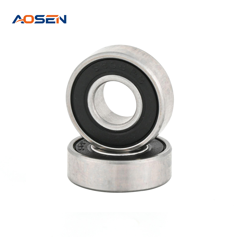 SS 698 ZZ/2RS ステンレス鋼深溝ボールベアリング SS 698 ZZ/2RS ステンレス鋼深溝ボールベアリング